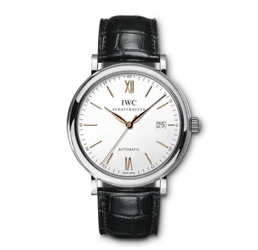 IWC ポルトフィーノ オートマティック